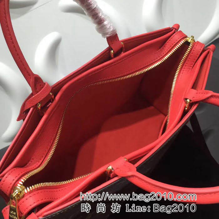 路易威登LV頂級原單M43433 Monogram帆布百搭包 肩背、可斜挎 YDH1269